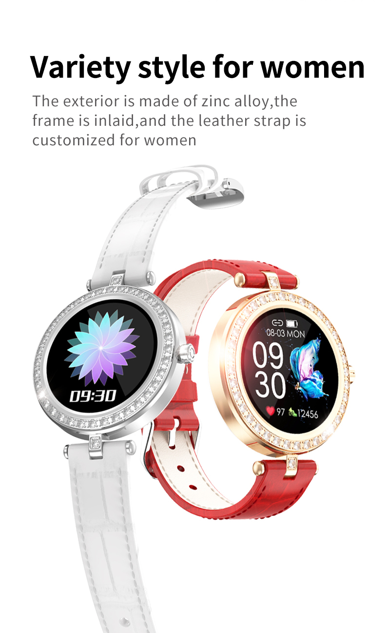 smart watch s28